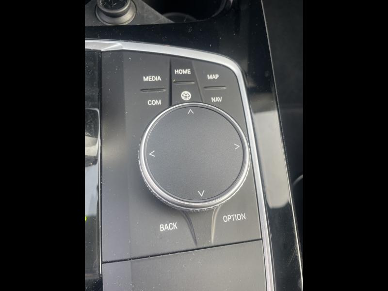 Image BMW Série 1 118iA 136 ch M Sport DKG7