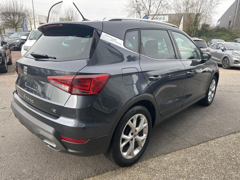 Image SEAT Arona 1.0 TSI 95ch Xperience