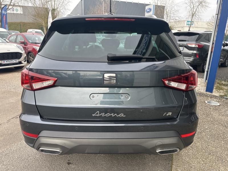 Image SEAT Arona 1.0 TSI 95ch Xperience