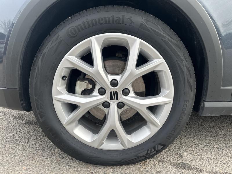 Image SEAT Arona 1.0 TSI 95ch Xperience