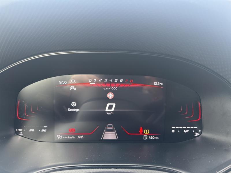 Image SEAT Arona 1.0 TSI 95ch Xperience