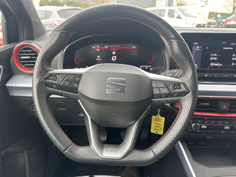 Image SEAT Arona 1.0 TSI 95ch Xperience