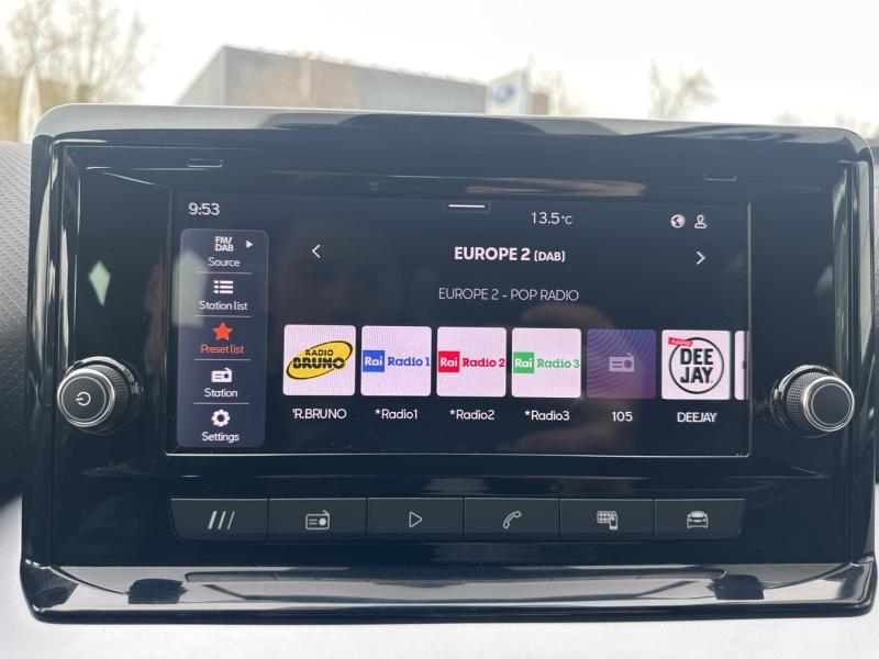 Image SEAT Arona 1.0 TSI 95ch Xperience