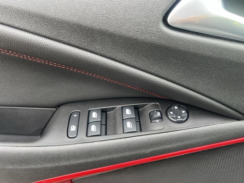 Image OPEL Crossland 1.2 Turbo 130ch GS BVA