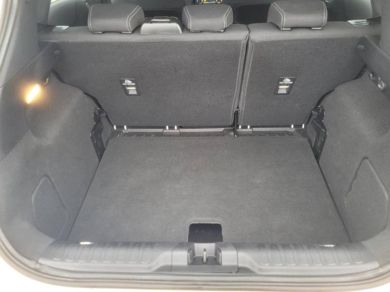 Image FORD Puma 1.0 Flexifuel 125ch S&S mHEV Titanium