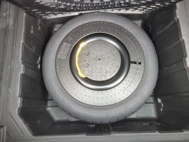 Image FORD Puma 1.0 Flexifuel 125ch S&S mHEV Titanium