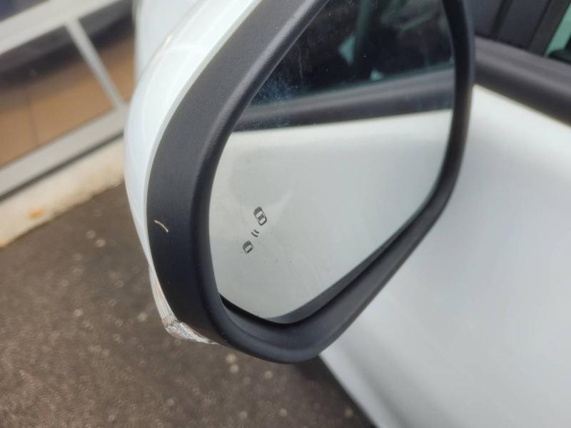 Image FORD Puma 1.0 Flexifuel 125ch S&S mHEV Titanium