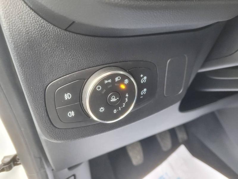 Image FORD Puma 1.0 Flexifuel 125ch S&S mHEV Titanium