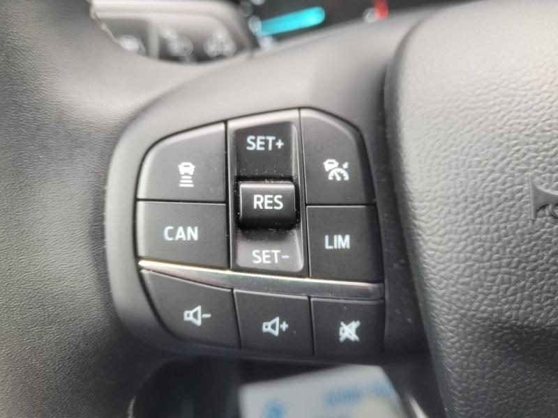 Image FORD Puma 1.0 Flexifuel 125ch S&S mHEV Titanium