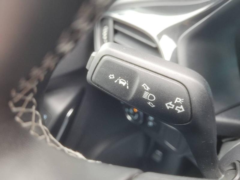 Image FORD Puma 1.0 Flexifuel 125ch S&S mHEV Titanium