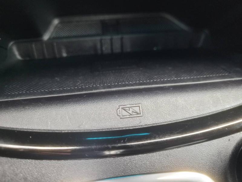 Image FORD Puma 1.0 Flexifuel 125ch S&S mHEV Titanium