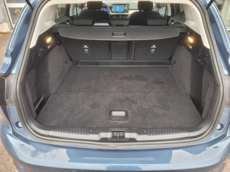 Image FORD Focus SW 1.0 Flexifuel mHEV 125ch Titanium X Business