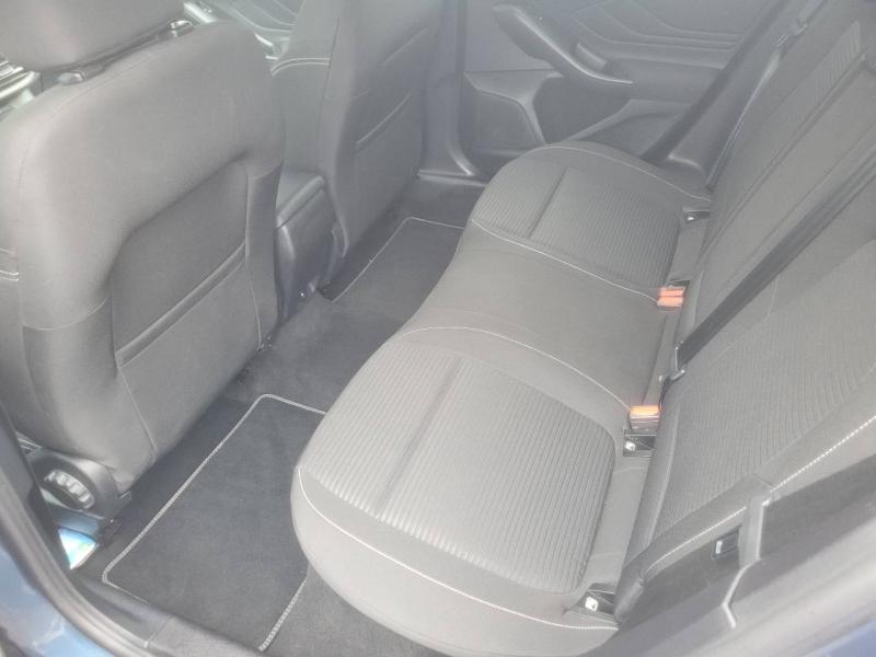 Image FORD Focus SW 1.0 Flexifuel mHEV 125ch Titanium X Business