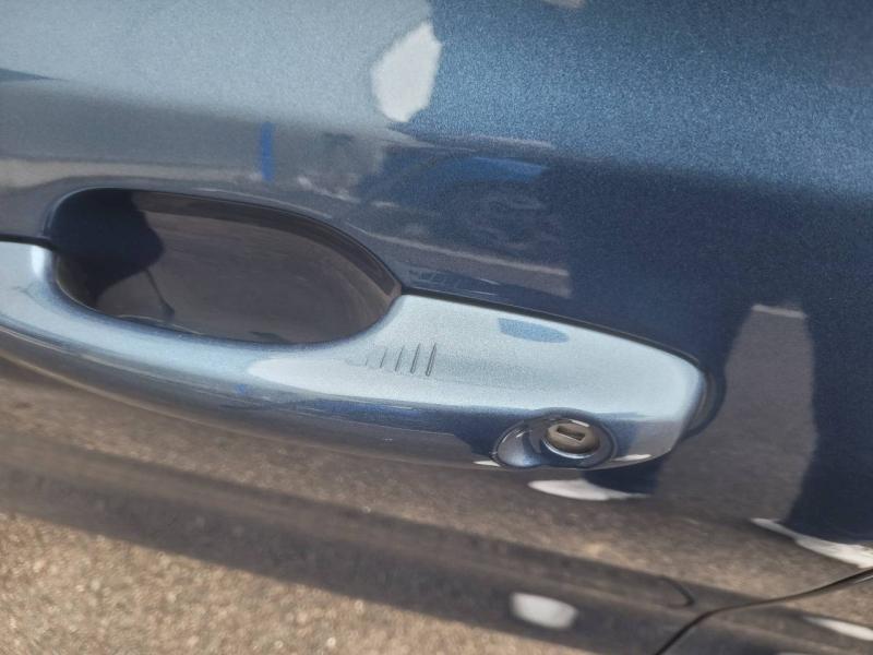 Image FORD Focus SW 1.0 Flexifuel mHEV 125ch Titanium X Business