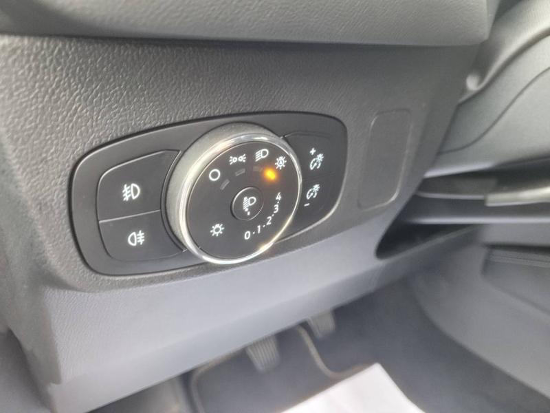 Image FORD Focus SW 1.0 Flexifuel mHEV 125ch Titanium X Business