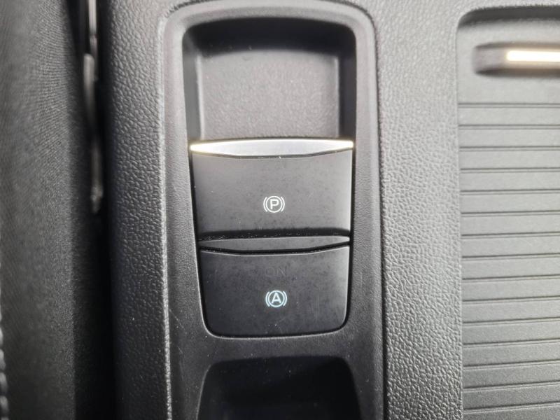 Image FORD Focus SW 1.0 Flexifuel mHEV 125ch Titanium X Business