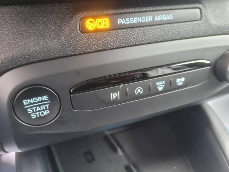 Image FORD Focus SW 1.0 Flexifuel mHEV 125ch Titanium X Business