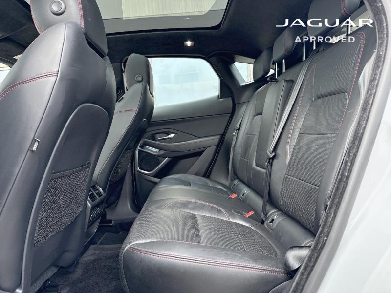 Image JAGUAR E-Pace 2.0D 180ch R-Dynamic Première Edition AWD BVA9