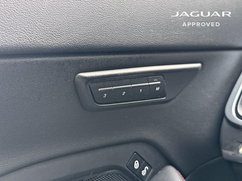 Image JAGUAR E-Pace 2.0D 180ch R-Dynamic Première Edition AWD BVA9