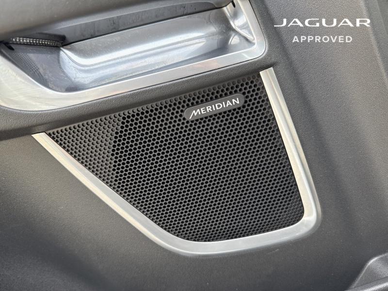 Image JAGUAR E-Pace 2.0D 180ch R-Dynamic Première Edition AWD BVA9