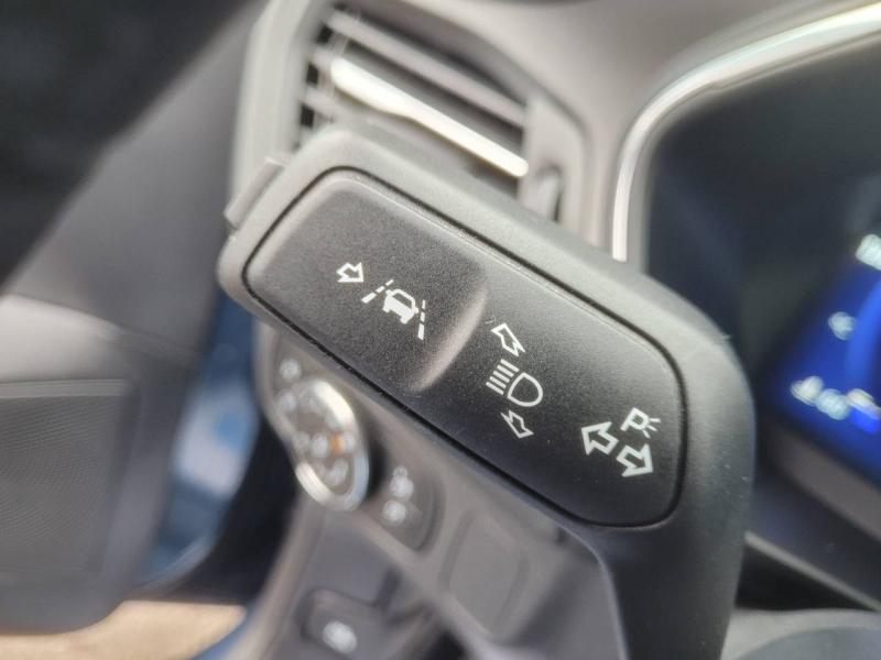 Image FORD Focus SW 1.0 Flexifuel mHEV 125ch Titanium X Business