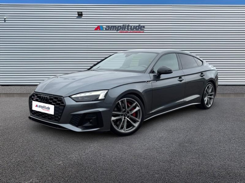 Photo AUDI S5 Sportback 3.0 TDI 347ch quattro tiptronic 8
