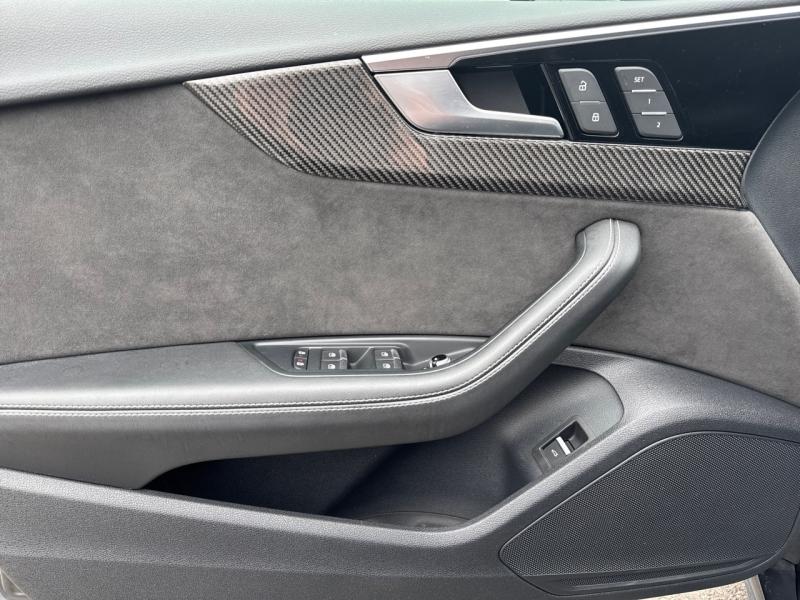 Image AUDI S5 Sportback 3.0 TDI 347ch quattro tiptronic 8