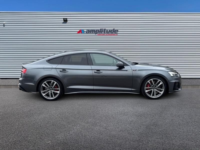 Image AUDI S5 Sportback 3.0 TDI 347ch quattro tiptronic 8