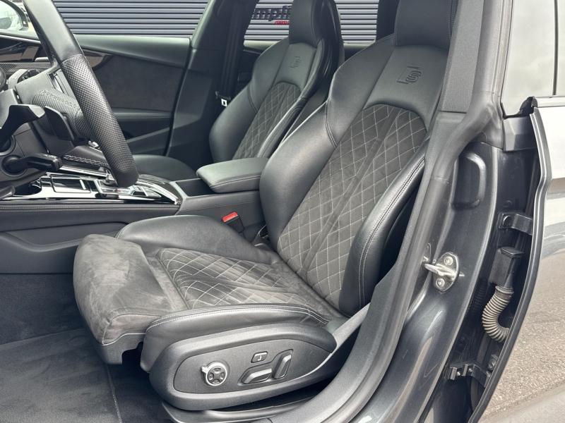 Image AUDI S5 Sportback 3.0 TDI 347ch quattro tiptronic 8