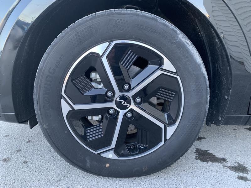 Image KIA Niro 1.6 GDi 171ch PHEV Active DCT6