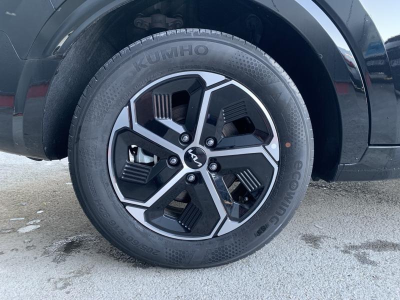 Image KIA Niro 1.6 GDi 171ch PHEV Active DCT6