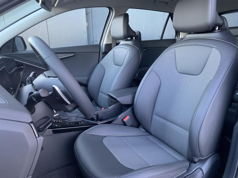 Image KIA Niro 1.6 GDi 171ch PHEV Active DCT6