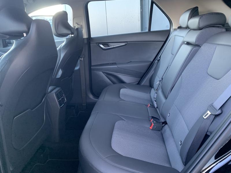 Image KIA Niro 1.6 GDi 171ch PHEV Active DCT6