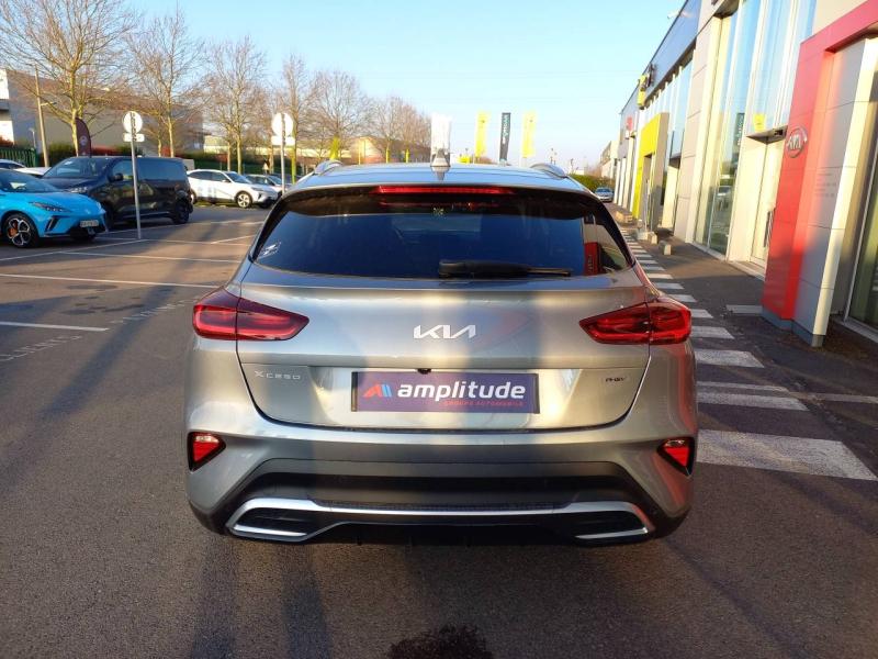 Image KIA XCeed 1.6 GDi 141ch PHEV Lounge DCT6