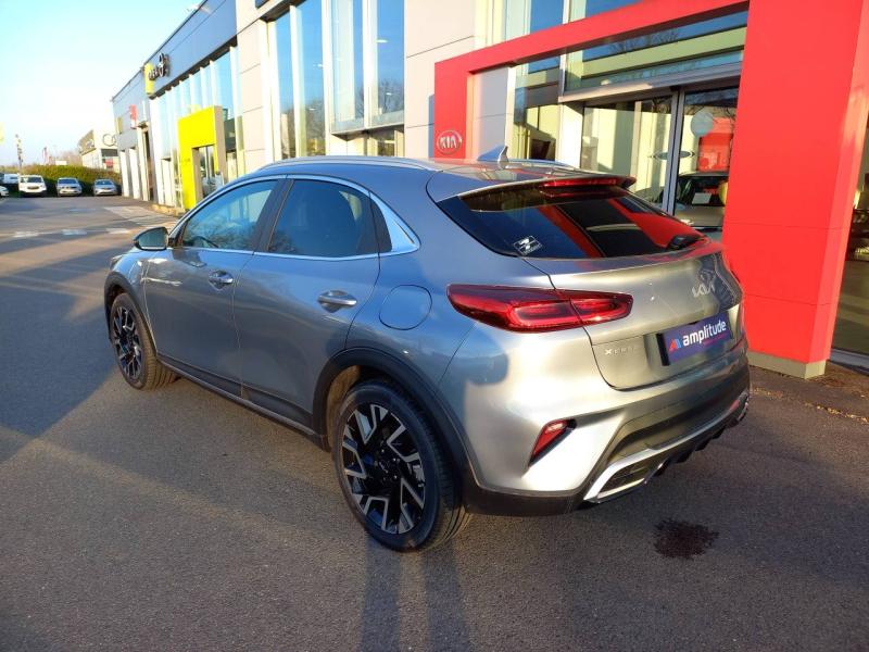 Image KIA XCeed 1.6 GDi 141ch PHEV Lounge DCT6