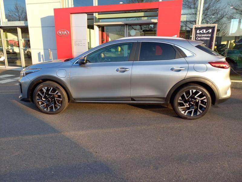 Image KIA XCeed 1.6 GDi 141ch PHEV Lounge DCT6