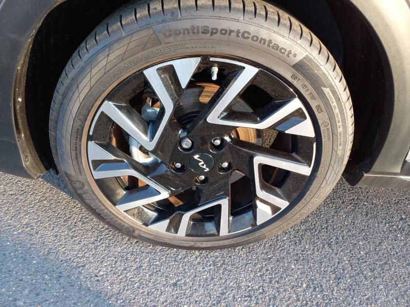 Image KIA XCeed 1.6 GDi 141ch PHEV Lounge DCT6