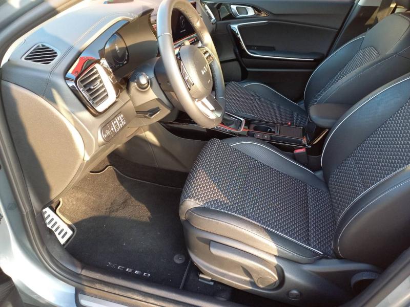 Image KIA XCeed 1.6 GDi 141ch PHEV Lounge DCT6