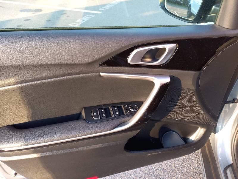 Image KIA XCeed 1.6 GDi 141ch PHEV Lounge DCT6