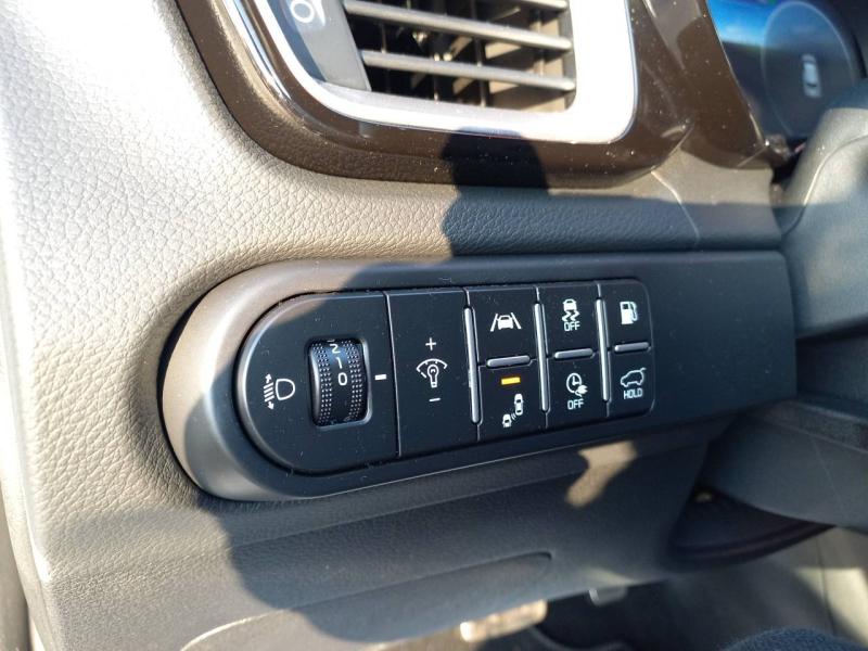 Image KIA XCeed 1.6 GDi 141ch PHEV Lounge DCT6