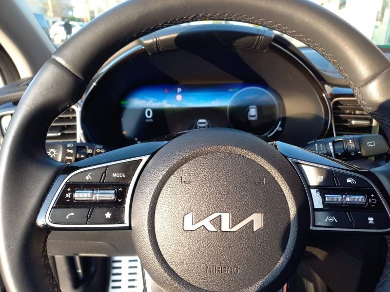 Image KIA XCeed 1.6 GDi 141ch PHEV Lounge DCT6