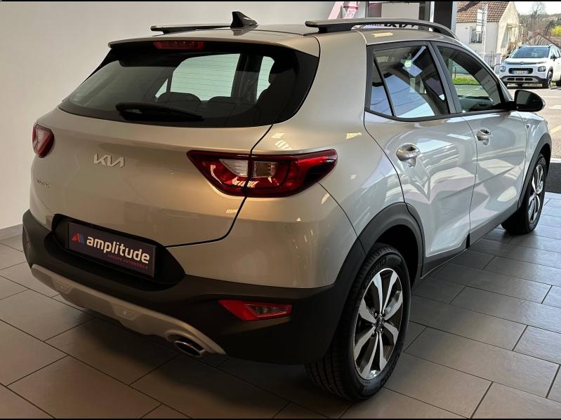 Image KIA Stonic 1.0 T-GDi 100ch Active