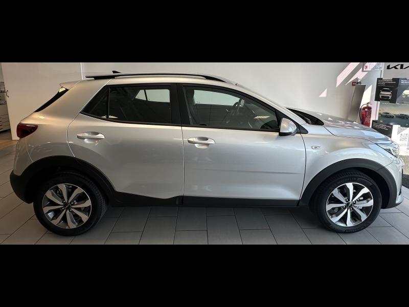 Image KIA Stonic 1.0 T-GDi 100ch Active