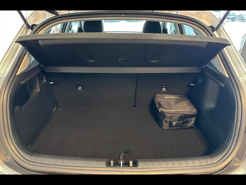 Image KIA Stonic 1.0 T-GDi 100ch Active