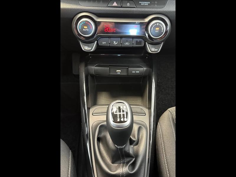 Image KIA Stonic 1.0 T-GDi 100ch Active