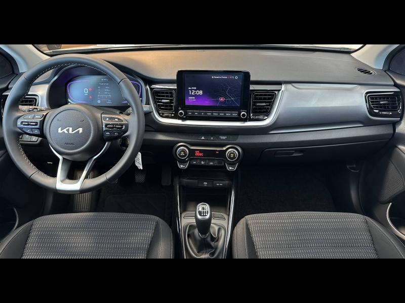 Image KIA Stonic 1.0 T-GDi 100ch Active