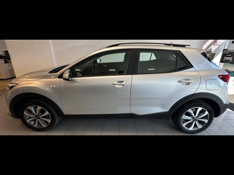 Image KIA Stonic 1.0 T-GDi 100ch Active