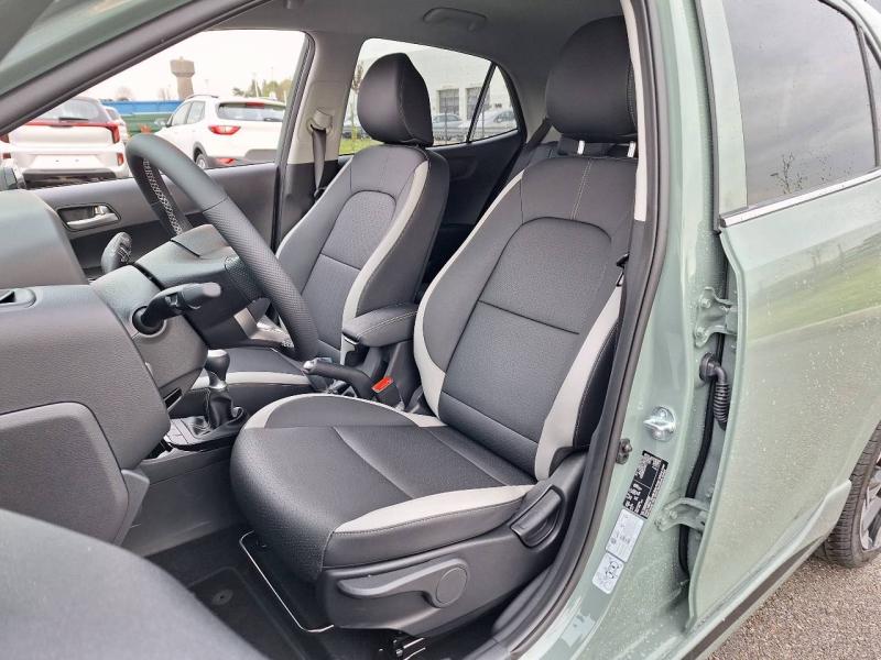 Image KIA Picanto 1.2 DPi 79ch GT-Line