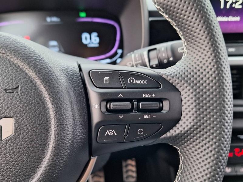 Image KIA Picanto 1.2 DPi 79ch GT-Line