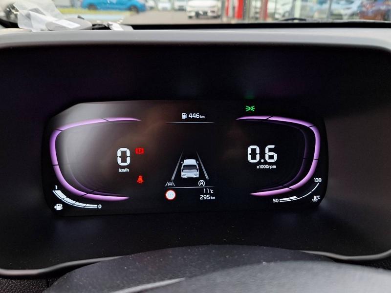 Image KIA Picanto 1.2 DPi 79ch GT-Line